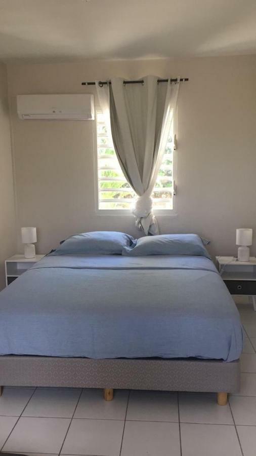Le Jade De Tuscany Appartement Saint-Francois (Grande-Terre)