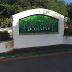 Le Jade De Tuscany