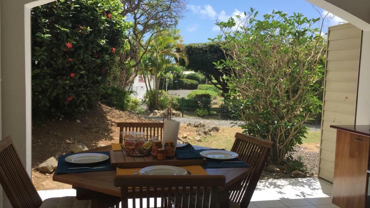 Appartement Le Jade De Tuscany