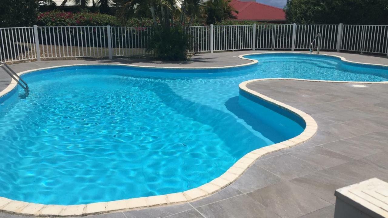 Appartement Le Jade De Tuscany