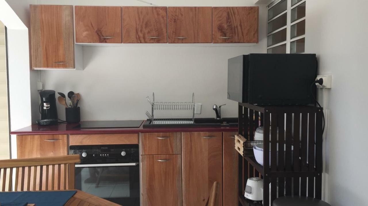 Le Jade De Tuscany Appartement